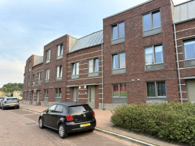 Family home in Helmond