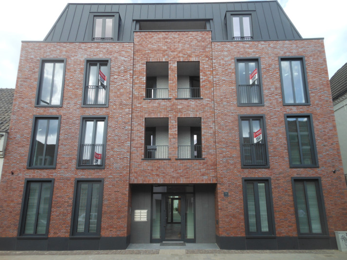 View photo 1/11 of apartment in Tilburg