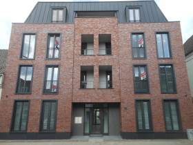 Apartment in Tilburg