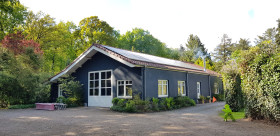 Kamer in Utrechtse Heuvelrug