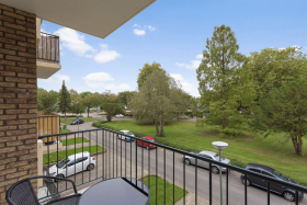 Apartment in Roermond