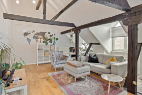 Apartment in Maastricht