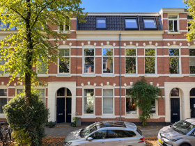 Appartement in Utrecht