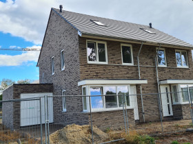 Family home in Cranendonck
