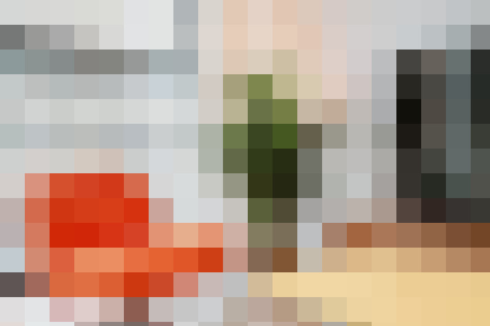  / #8