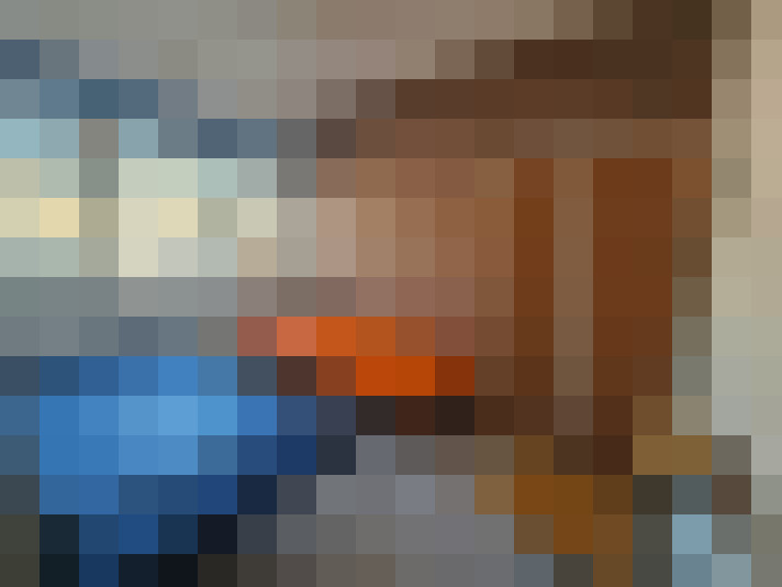  / #7