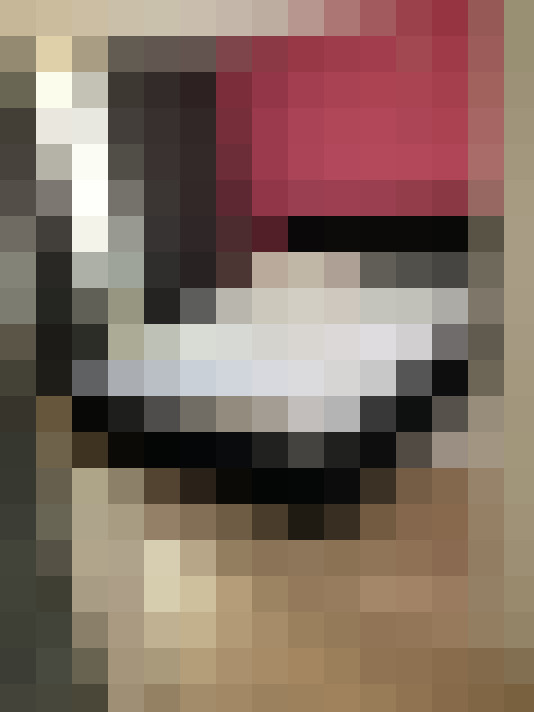  / #8