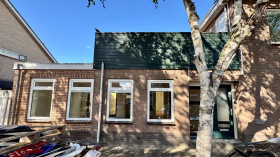 Appartement in Zaanstad