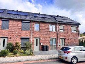 Family home in Roermond