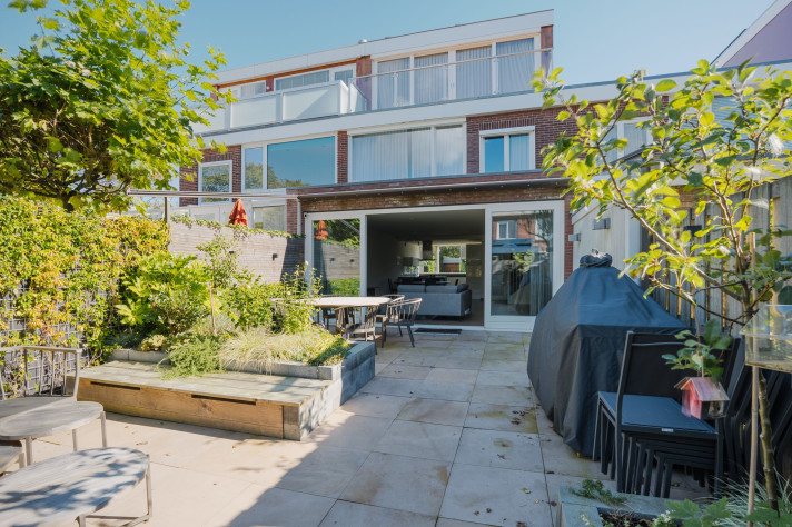 View photo 1/5 of house in Amsterdam