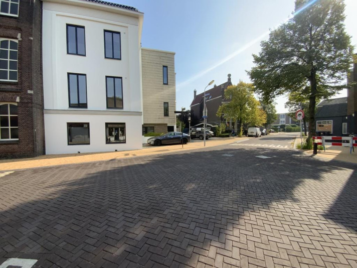 Bekijk foto 1/5 van apartment in Zaanstad