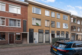Appartement in Leidschendam-Voorburg