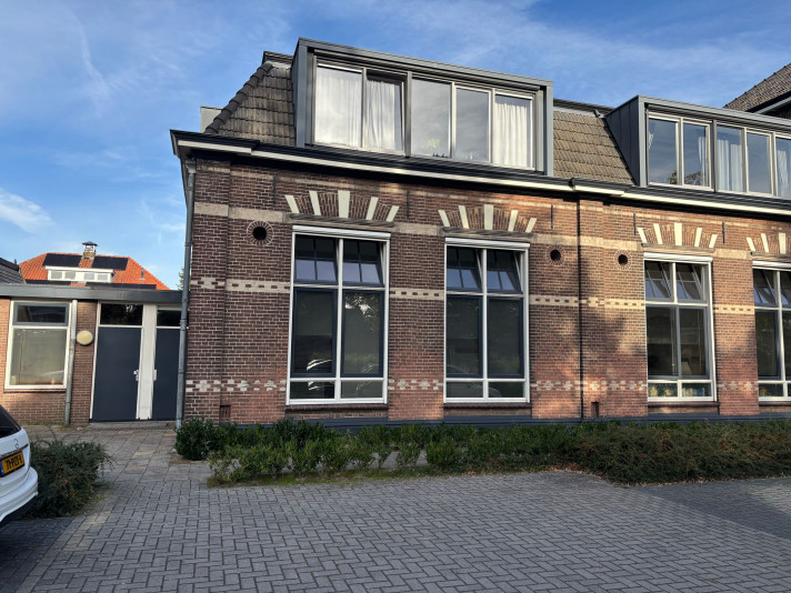 View photo 1/5 of apartment in Hengelo (O)