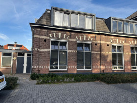 Apartment in Hengelo (O)