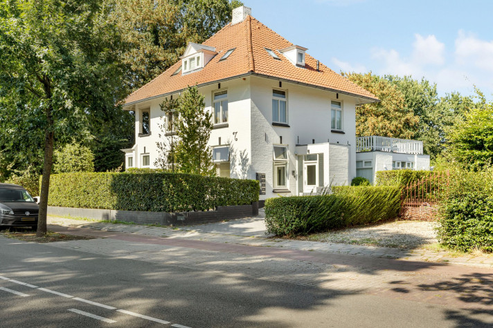 Bekijk foto 1/5 van apartment in Soest