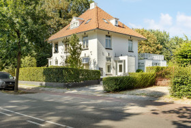 Appartement in Soest