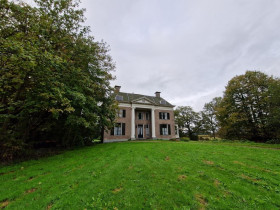 Apartment in De Wolden