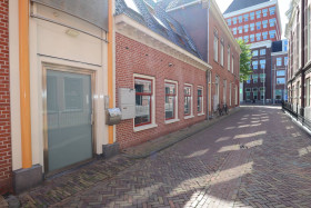 Apartment in Leeuwarden