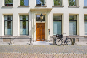 Apartment in Utrecht