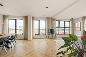 Appartement in Amsterdam