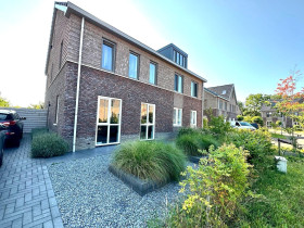Woonhuis in Noordenveld
