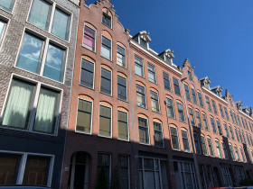 Apartment in Amsterdam