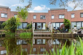 Woonhuis in Rijswijk