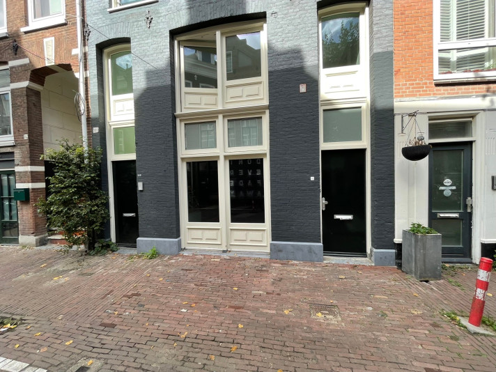 View photo 1/5 of apartment in Amsterdam