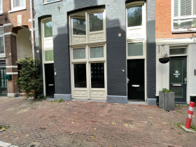 Apartment in Amsterdam