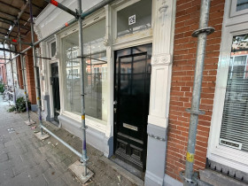Apartment in Amsterdam