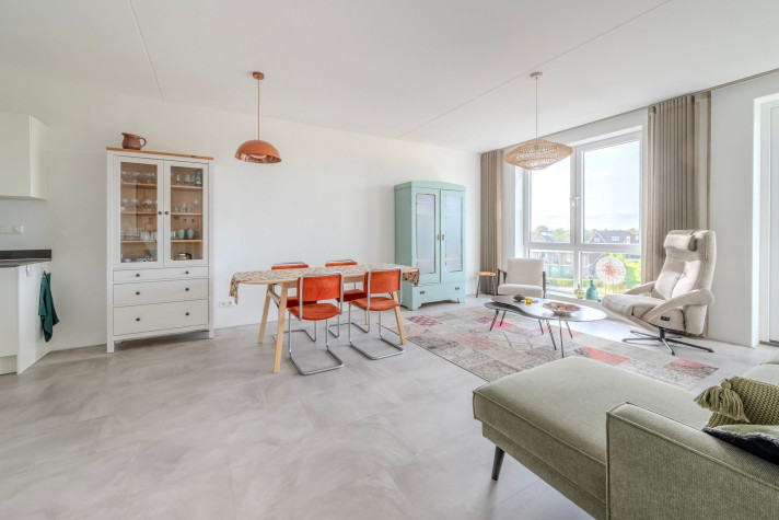 View photo 1/5 of apartment in Gorinchem