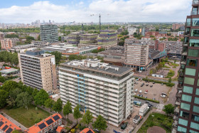 Appartement in Rijswijk
