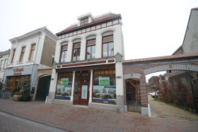 Apartment in Roosendaal