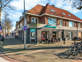 Mieszkanie — Hilversum