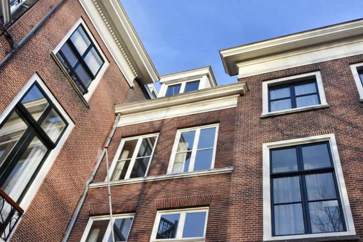 Bekijk foto 1/5 van apartment in 's-Gravenhage
