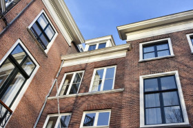 Appartement in 's-Gravenhage