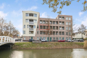 Appartement in Utrecht