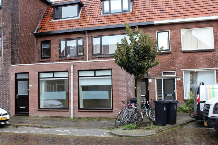 View photo 1/14 of apartment in Utrecht