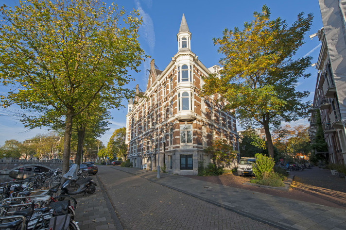 Bekijk foto 1/1 van apartment in Amsterdam