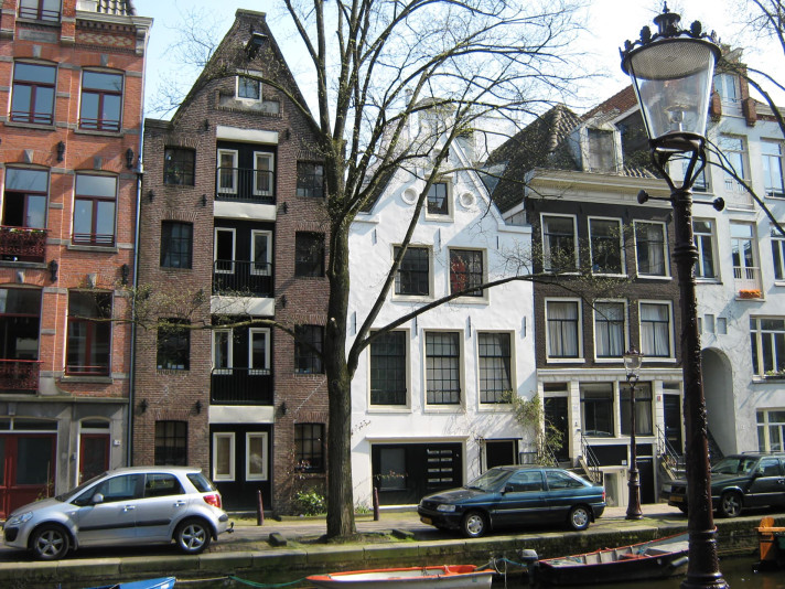 View photo 1/1 of room in Amsterdam