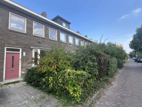 Family home in Amsterdam