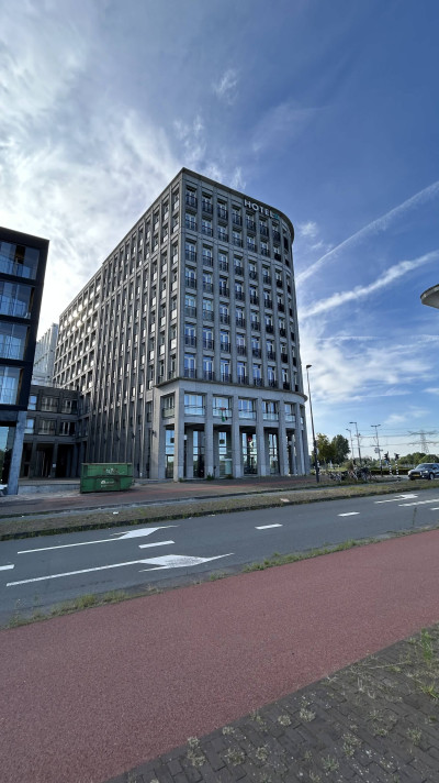 View photo 1/9 of apartment in Amsterdam