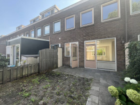 Family home in Amsterdam