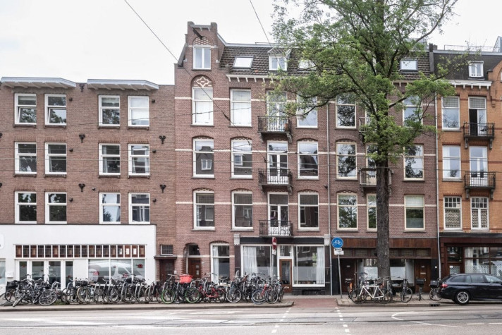 Mieszkanie — Amsterdam