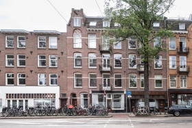 Mieszkanie — Amsterdam