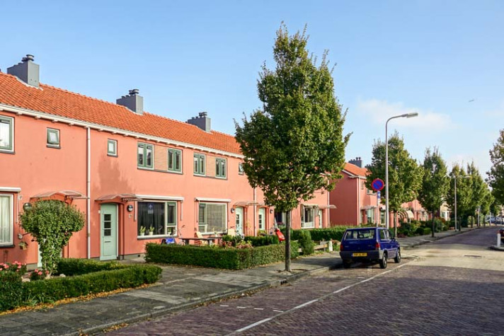 Bekijk foto 1/2 van house in Katwijk