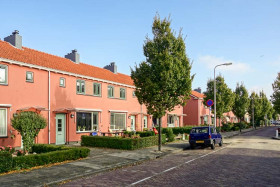 Woonhuis in Katwijk