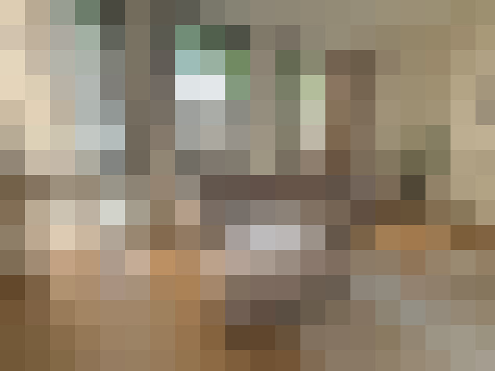  / #8