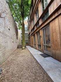Woonhuis in 's-Hertogenbosch