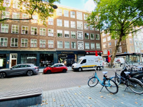 Mieszkanie — Rotterdam